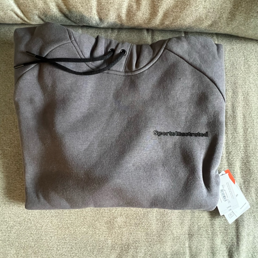 Sports Illustrated Hoodie